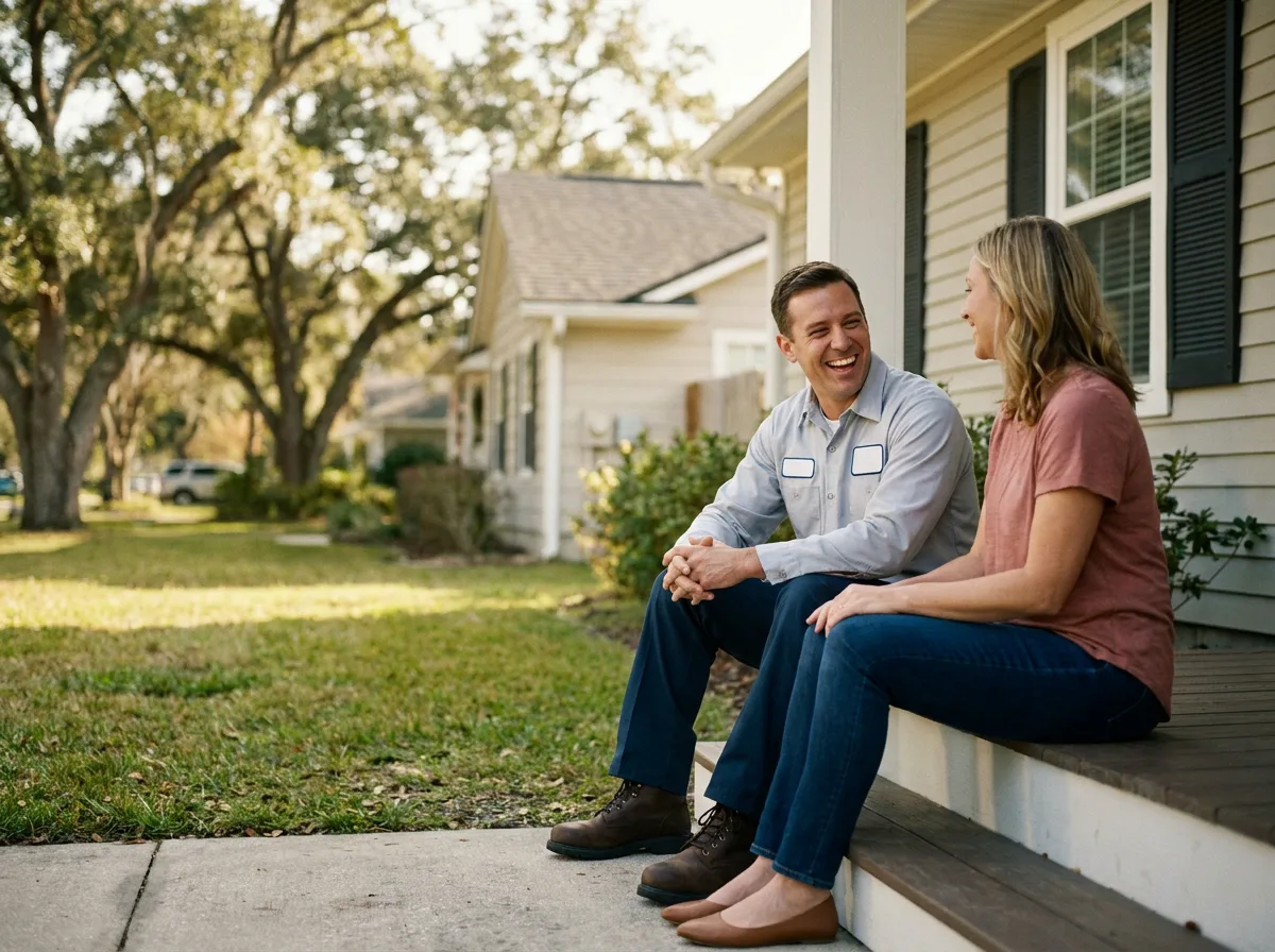 Septic tank pumping FAQs for Meridianville, AL